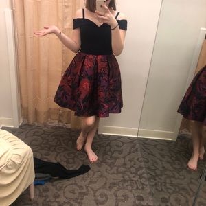 Knee Length Cocktail dress